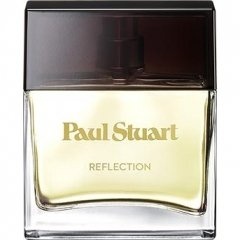Paul Stuart Reflection